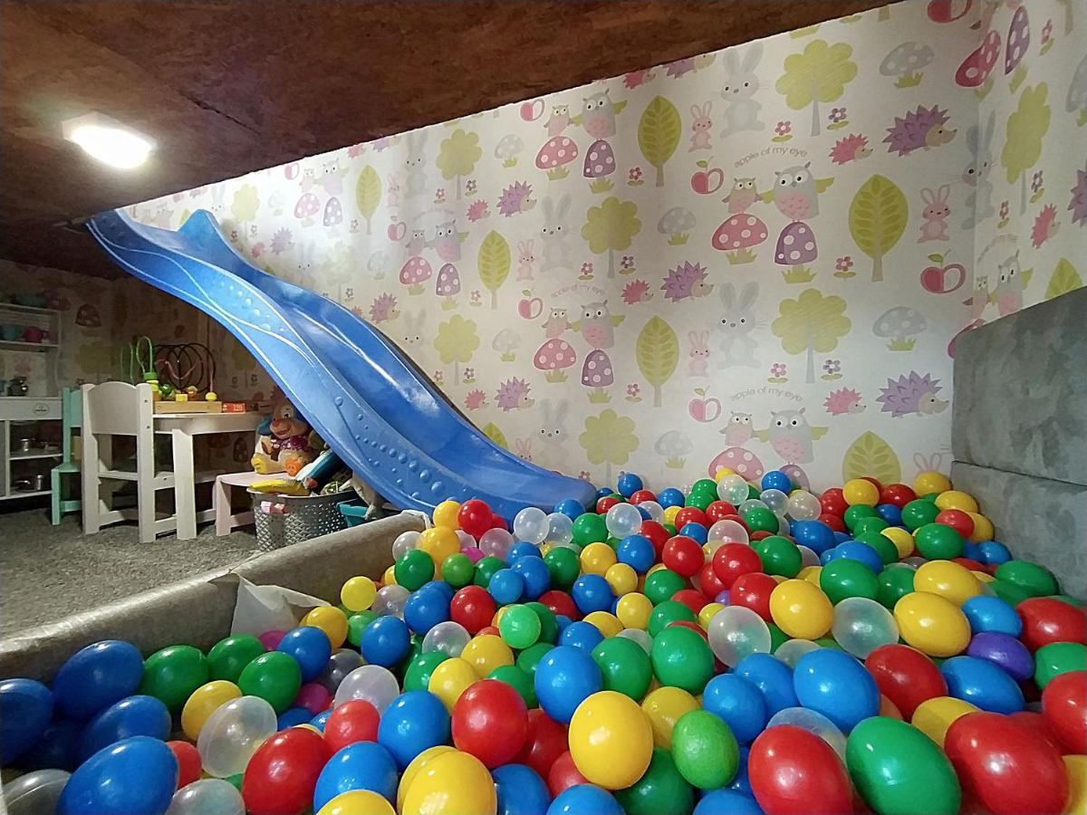Olczanski Dom Zakopane Kültér fotó