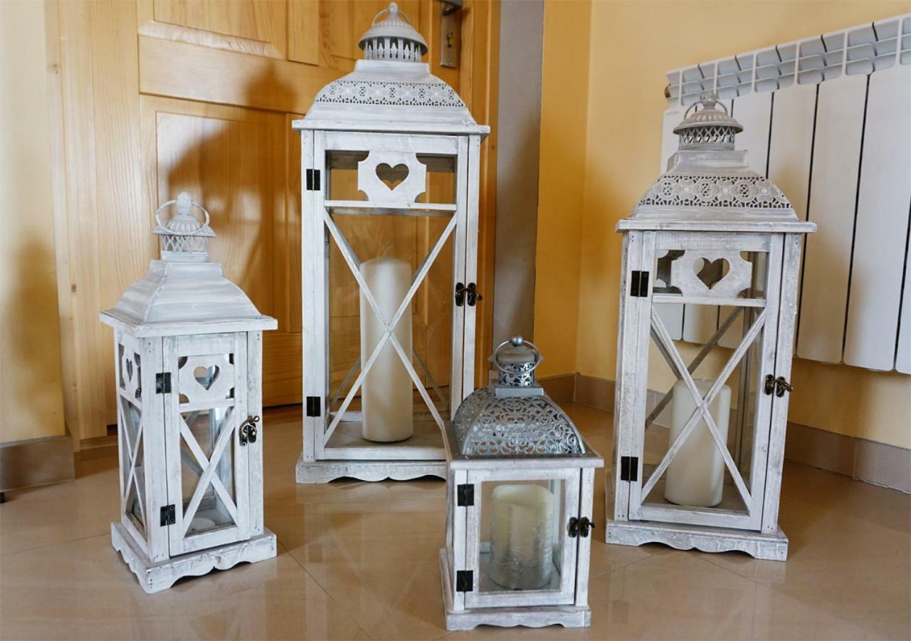 Olczanski Dom Zakopane Kültér fotó